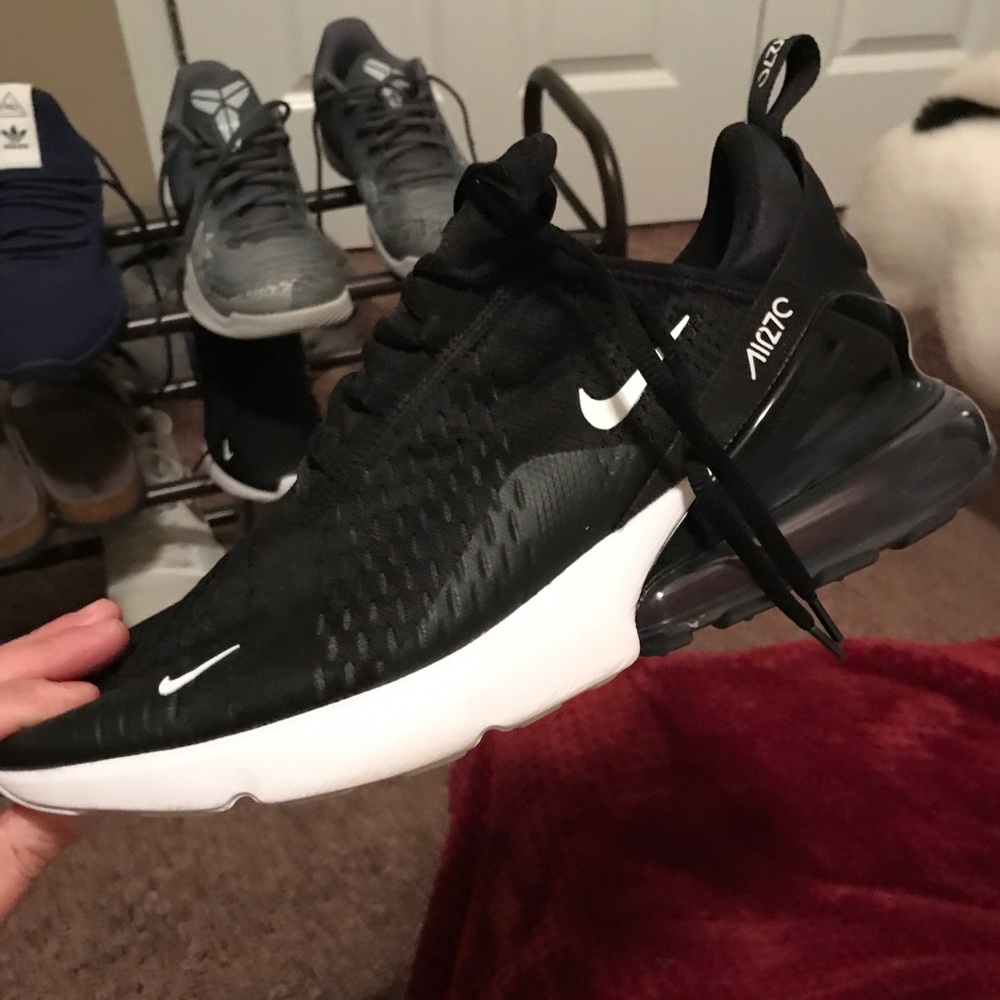 Nike 270 air max